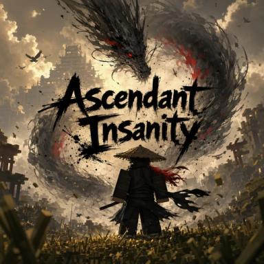 [New] Cultivation: Ascendant Insanity icon