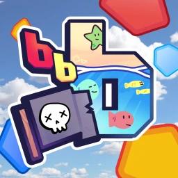 Thumbnail for 🌞Blockate  Game