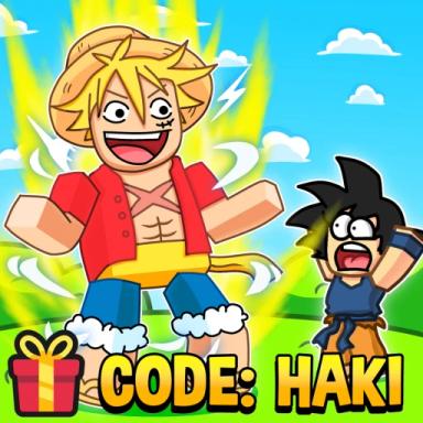 Thumbnail for Anime Combats Simulator Game