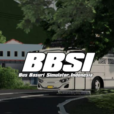 Thumbnail for [ UPDATE ] Simulator Bus Basuri Indonesia Game