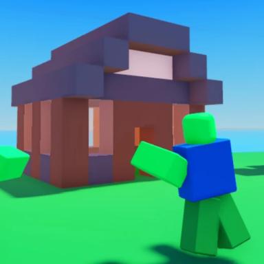 Thumbnail for Build and Survival Game