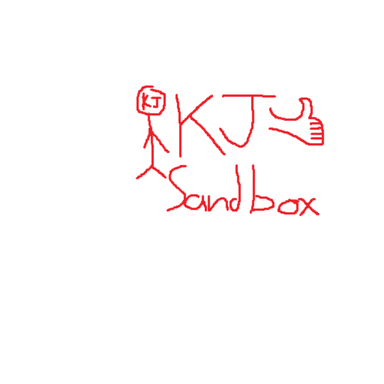 KJ Moveset Test  icon