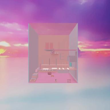 엄청 짧은 타워 icon