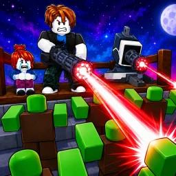 [UPD] Zombie Rush Survival 🧟‍♂️ icon