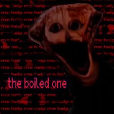Thumbnail for The boiled One Game