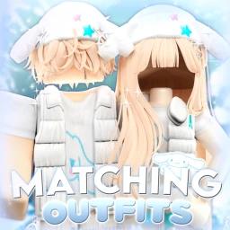 Matching Outfit Ideas  icon