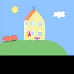 (ROBLOX) The World of Peppa Pig! icon