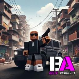 BAP PVP FIVEM icon