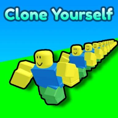 Thumbnail for Clone yourself 2! Game