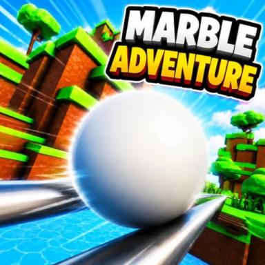 Thumbnail for 😈 Marble Adventure [Extrem] Game