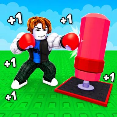 Thumbnail for +1 Glove Evolution Game