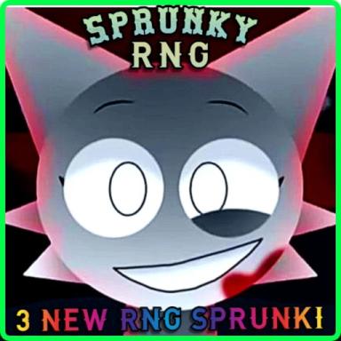Thumbnail for Sprunki RNG'Z And OC'S 🌀SONIC🌀 Game
