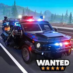 Thumbnail for Wanted [POLICE🚨] Game