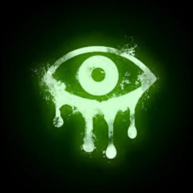 Thumbnail for Eyes The Horror Game 👁️ Game