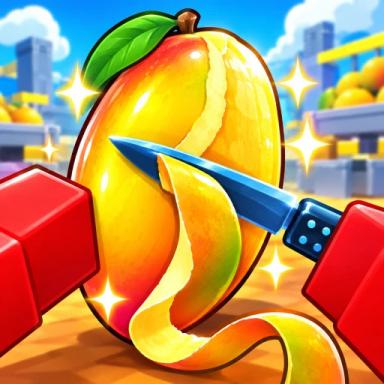 Thumbnail for Peel Mango's Game