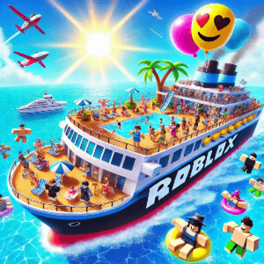 Mega Cruise Ship Tycoon 🚢 icon
