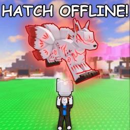 Hatch A Pet 🐈 icon