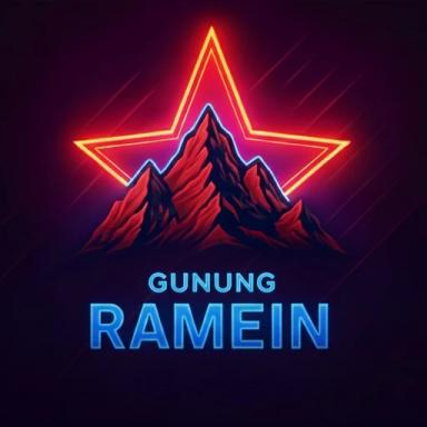 MOUNT RAMEIN icon