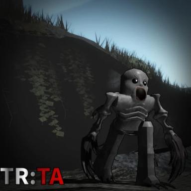 Thumbnail for THE RAKE: THE AFTERMATH  Game