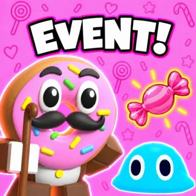Thumbnail for [🍬EVENT] Carrot Tower Defense 🥕 Game