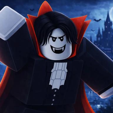 Thumbnail for 🧛🏻Vampire Infection Reborn [TESTING] Game