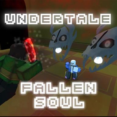 [NEW GAME] Undertale Fallen Soul icon