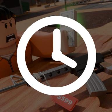[⏰1 DAY] Life Sentence icon