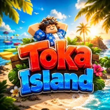 Thumbnail for [CINEMATIC HD + EVENT 500x] MOUNT TOKA ISLAND Game