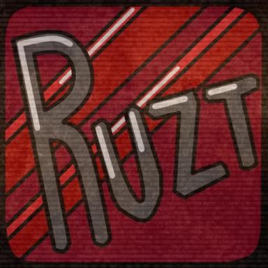 RUZT (Aplha 3.8.2) icon