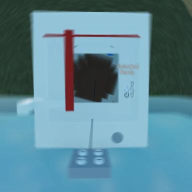 Thumbnail for Washing Machine Destruction Game