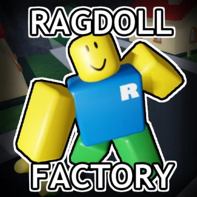 Thumbnail for Ragdoll Factory Game