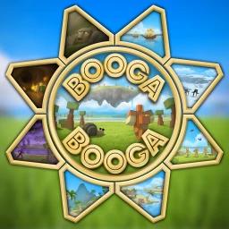 Booga Booga 🌴 icon