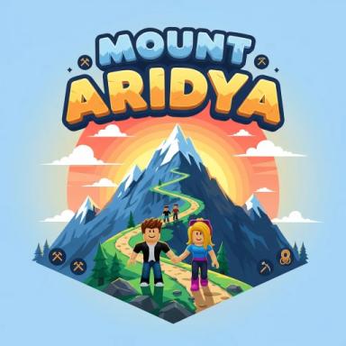 [ x20 SUMMIT ] MOUNT ARIDYA icon