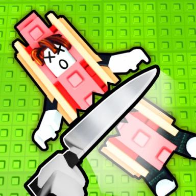 Thumbnail for Get Cooked 🥩 Game