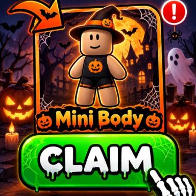 Thumbnail for Emoji Glass Obby [ ✨ FREE UGC  ✨ ] Game