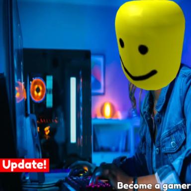 Become gamer to prove brother wrong [UPDATE SOON!] icon