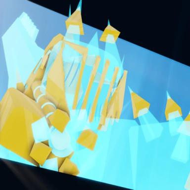 [💻NEW TOWER] Geometry Defense icon