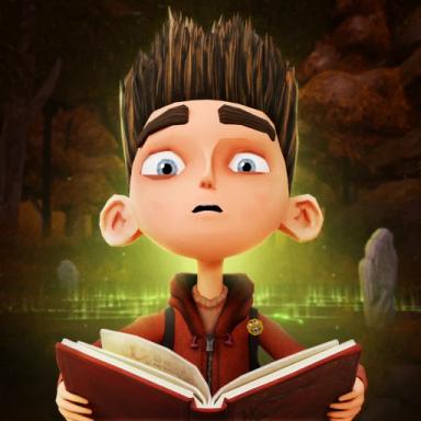 [Co-Op Mode] ParaNorman Tower Defense icon