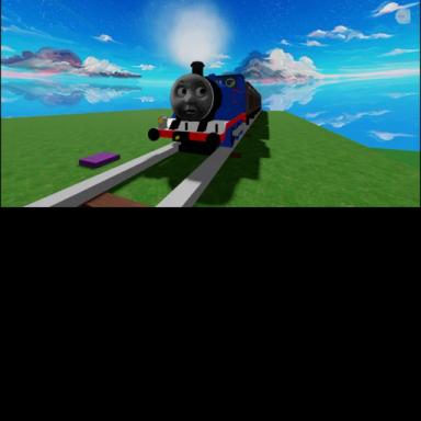 Thomas Season 5 icon