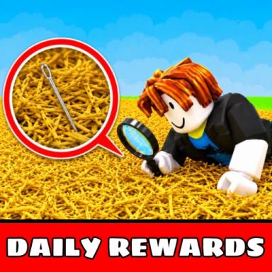 Thumbnail for 🔍 Find the Needle! Game