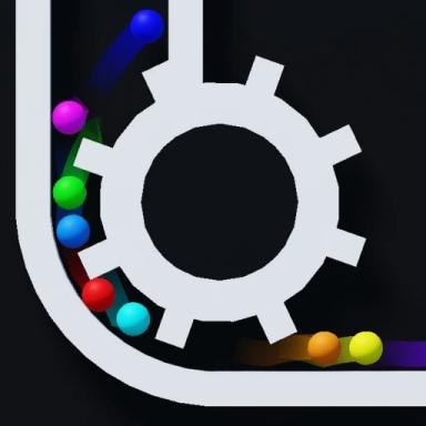 Thumbnail for Marble Race Creator Game