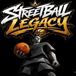 Thumbnail for StreetBall Legacy [Pre-alpha] Game