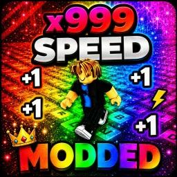 Thumbnail for +1 speed keyboard escape Modded Game