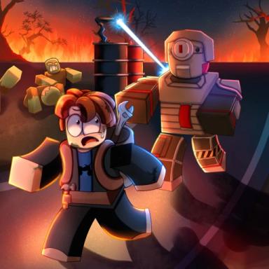 [Updated] Scrapyard Tower Defense [May 15th] icon