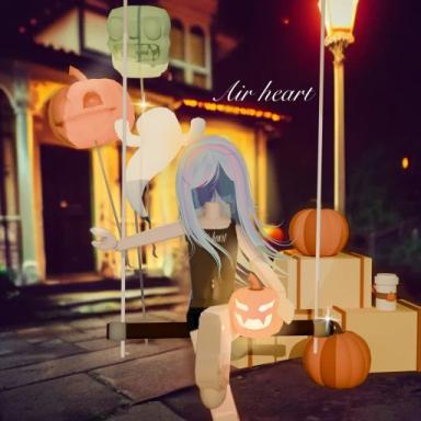 Thumbnail for 🍂aerial gymnastics academy "air heart" Game