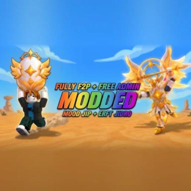 Thumbnail for Steal a Modified Egg Game