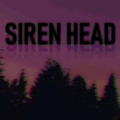 Siren Head icon