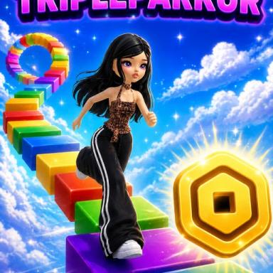 Thumbnail for TRIPLESPARKUR Game