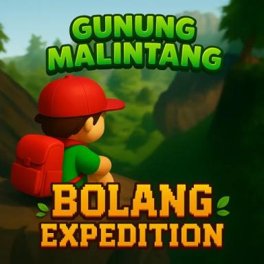 Mount Malintang [Bolang Expedition] icon