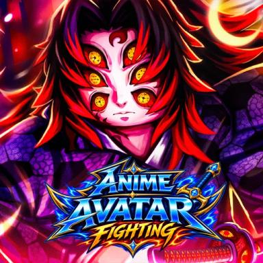 Thumbnail for [UPD 1.5👺] Anime Avatar Fighting Game